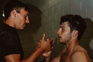 葡萄牙队友！若奥-内维斯社媒晒与帕利尼亚互换球衣照片