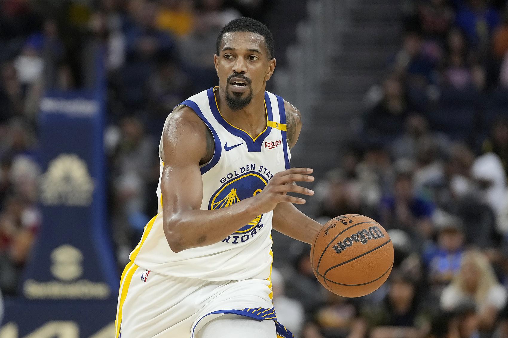 没勇士？美记：梅尔顿被多队哄抢 雄鹿&amp;amp;快船&amp;amp;湖人&amp;amp;太阳都联系了他