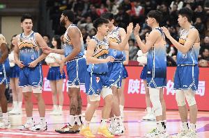 8868体育足球直播免费观看-奇兵出马但难救主！葛浩然替补29分钟 14中8拿到17分3板3助