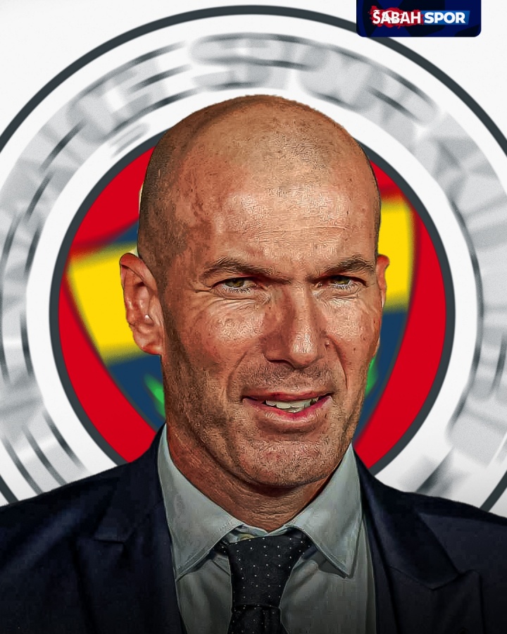 8868体育手机版-💥齐祖出山！土媒：费内巴切与53岁的齐达内达初步协议