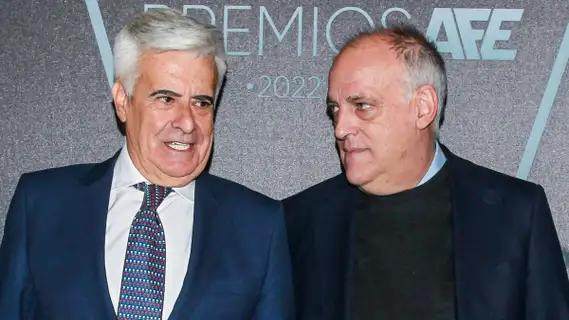 8868体育-特瓦斯3度启动迈阿密计划，西甲出海之敌仅剩弗爷？