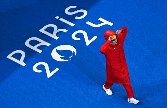 8868体育手机版-【人物】徐嘉余的坚持，中国男子仰泳的现实